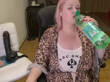 Adult Webcam with showmebbw - Chaturbate