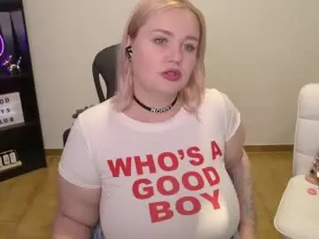 Sex Chat with showmebbw - Chaturbate