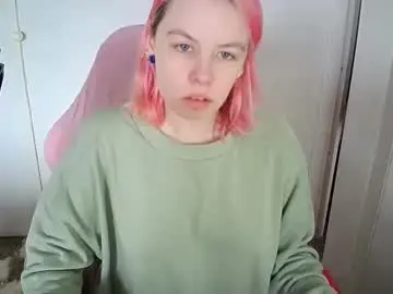 Free Porn Cam with cherrybaby_0 - Chaturbate