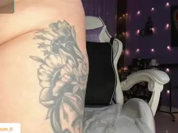 Sex Cam with cherrybom_ - Chaturbate