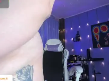 Sex Chat with cherrybom_ - Chaturbate