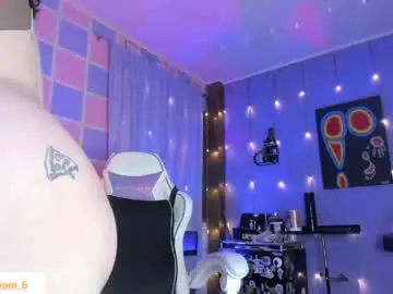 Sex Chat with cherrybom_ - Chaturbate