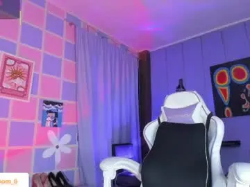 Sex Chat with cherrybom_ - Chaturbate