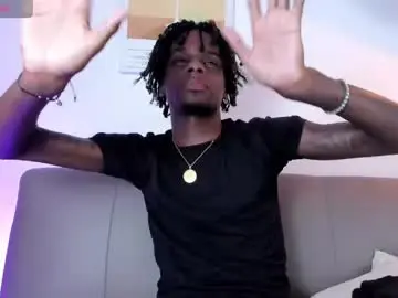 Best Webcam with malik_dominus - Chaturbate