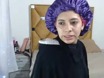 Best live sex cam show with nathy_voyeur - Chaturbate