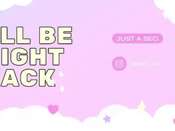 Best live sex cam show with tessa_____ - Chaturbate