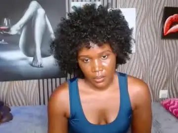 Free Live Porn with blackmellanin_ - Chaturbate