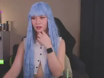 Live Sex with creammeow - Chaturbate