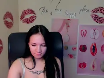 Live Sex Cam with cutielady_ - Chaturbate