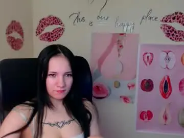 Nude Webcam with cutielady_ - Chaturbate