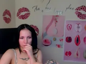 Private Sex Chat with cutielady_ - Chaturbate