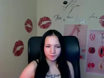 Best Webcam with cutielady_ - Chaturbate