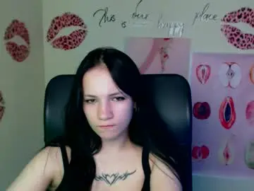 Watch Live Sex Cams with cutielady_ - Chaturbate