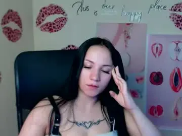 Free Porn Cam with cutielady_ - Chaturbate