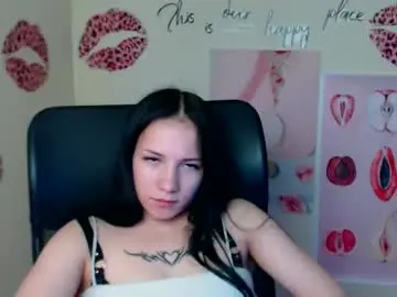 Adult Webcam with cutielady_ - Chaturbate
