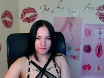 Free Live Porn with cutielady_ - Chaturbate