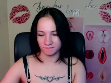 Adult Webcams with cutielady_ - Chaturbate