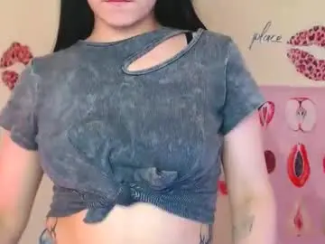 Watch Live Sex Cams with cutielady_ - Chaturbate