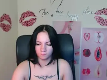 Sex Cam with cutielady_ - Chaturbate
