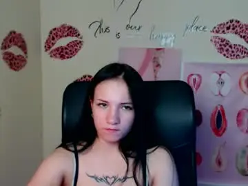 Sex Chat with cutielady_ - Chaturbate