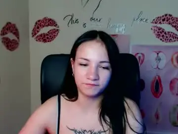 Sex Chat with cutielady_ - Chaturbate