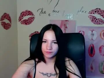 Sex Chat with cutielady_ - Chaturbate
