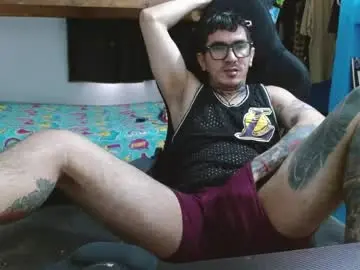 Live Sex with iandoherty - Chaturbate