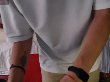 Live Sex Cam with jack_emily11 - Chaturbate