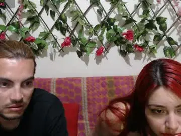 Watch Live Sex Cams with jack_emily11 - Chaturbate