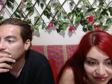 Free Porn Cam with jack_emily11 - Chaturbate