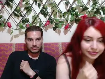 Adult Webcams with jack_emily11 - Chaturbate