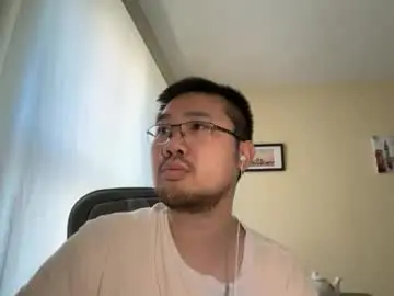 Best live sex cam show with jasonryu2025 - Chaturbate