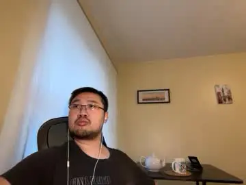 Best Webcam with jasonryu2025 - Chaturbate