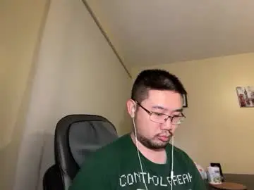 Adult Webcams with jasonryu2025 - Chaturbate