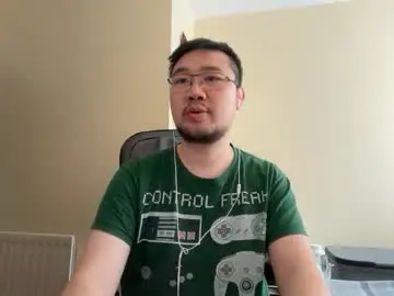 Adult Video Chat with jasonryu2025 - Chaturbate
