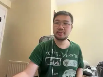 Private Sex Chat with jasonryu2025 - Chaturbate