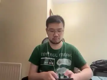 Live Sex Cam with jasonryu2025 - Chaturbate