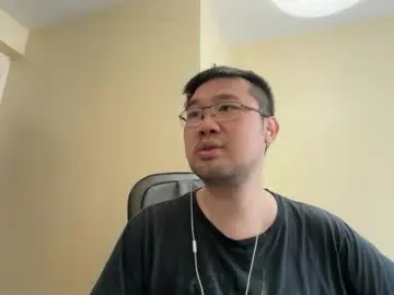 Adult Webcam with jasonryu2025 - Chaturbate