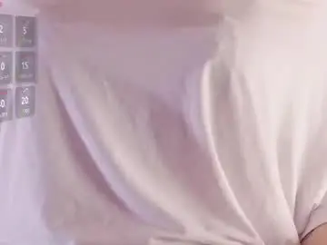 Nude Webcam with koripaul_ - Chaturbate