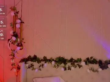 Free Porn Cam with koripaul_ - Chaturbate