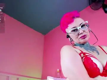 Live Sex with mature_hardcore - Chaturbate