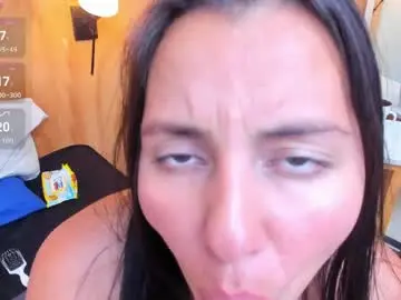 Live Sex with megansumer - Chaturbate