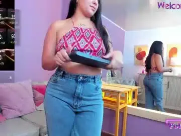 Free Live Porn with megansumer - Chaturbate