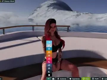 Free Porn Cam with sexy_channel19 - Chaturbate