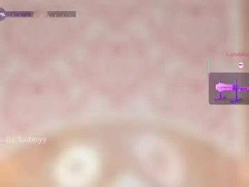 Nude Webcam with sofia_fantasyy - Chaturbate