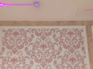 Adult Video Chat with sofia_fantasyy - Chaturbate