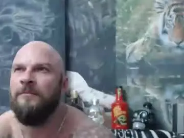 Live Sex Cam with viking_me - Chaturbate