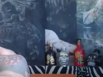 Adult Webcam with viking_me - Chaturbate