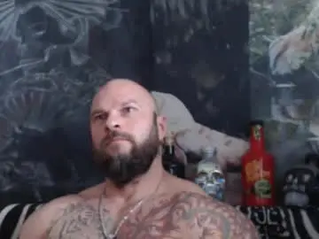 Adult Video Chat with viking_me - Chaturbate