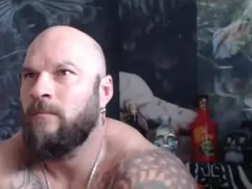 Live Porn with viking_me - Chaturbate